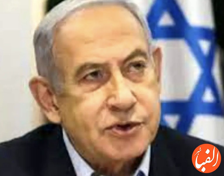 تهدید-پوچ-نتانیاهو-علیه-ایران