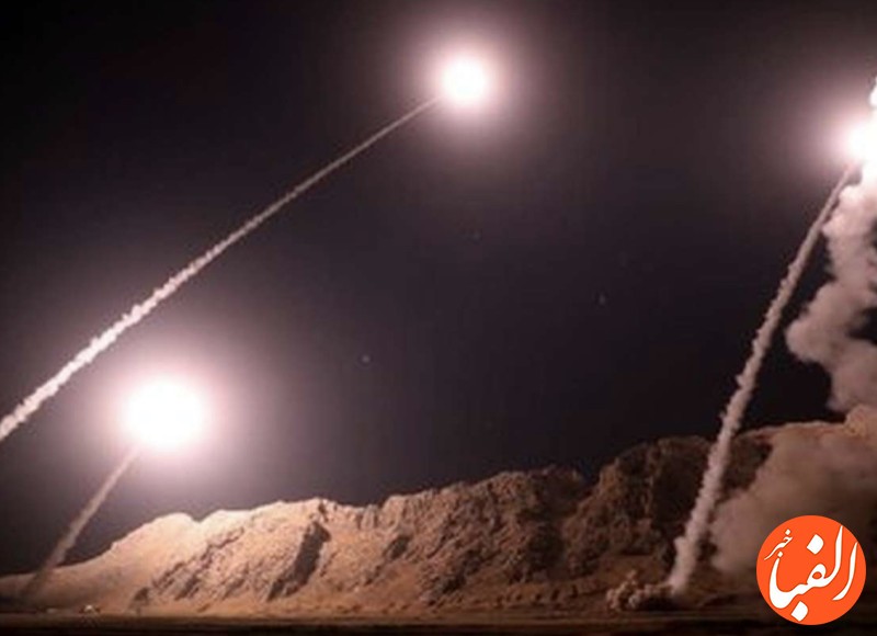 موشک-های-سپاه-به-کدام-پایگاه-نظامی-اسرائیل-اصابت-کرد