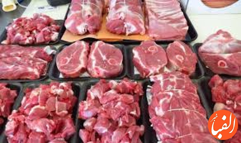 لیست-قیمت-گوشت-گوسفندی-۱-اردیبهشت-۱۴۰۳