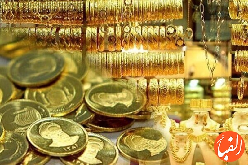 قیمت-سکه-طلا-و-دلار-شنبه-۱-اردیبهشت-۱۴۰۳