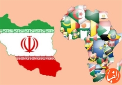 همکاری-اقتصادی-ایران-با-۳۰-کشور-آفریقایی