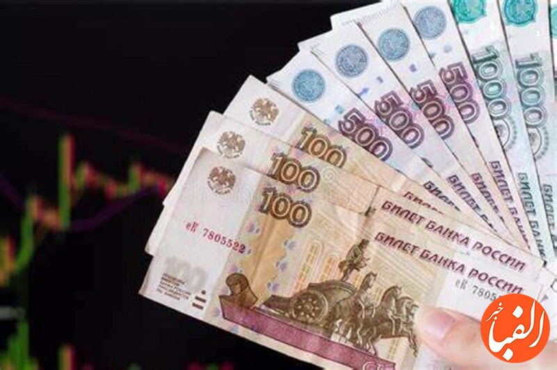 پیشتازی-ارز-روسیه-در-بورس-مسکو