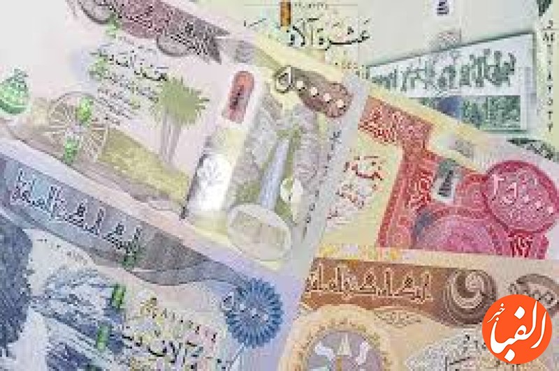 قیمت-دینار-عراق-به-تومان-امروز-پنجشنبه-۶-اردیبهشت-ماه-۱۴۰۳