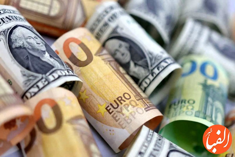 قیمت-دلار-و-یورو-امروز-شنبه-۲۲-اردیبهشت-۱۴۰۳-جدول
