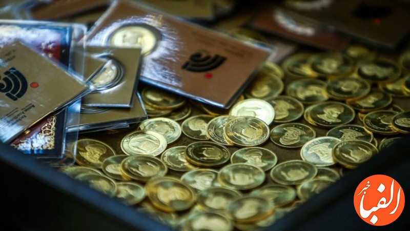 قیمت-سکه-و-طلا-امروز-شنبه-۲۲-اردیبهشت-۱۴۰۳-جدول