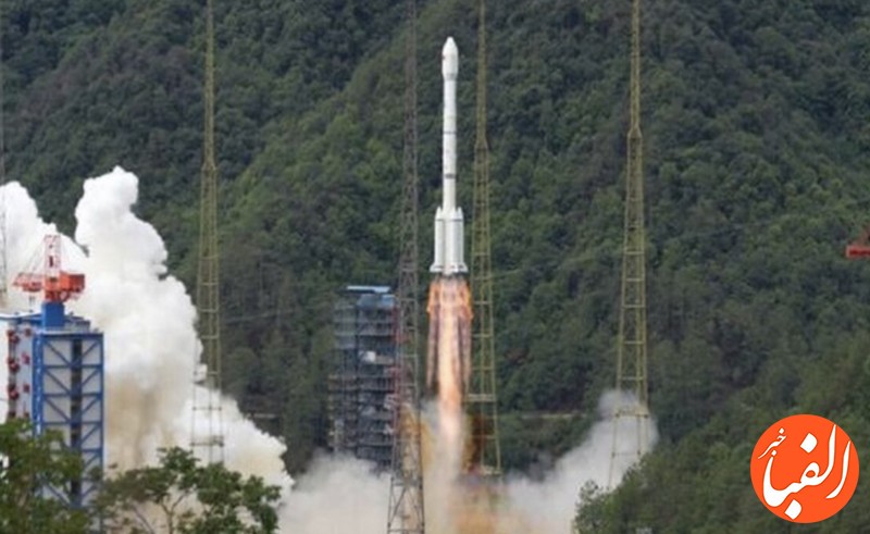 چین-اولین-ماهواره-رقیب-استارلینک-ایلان-ماسک-را-به-فضا-پرتاب-کرد