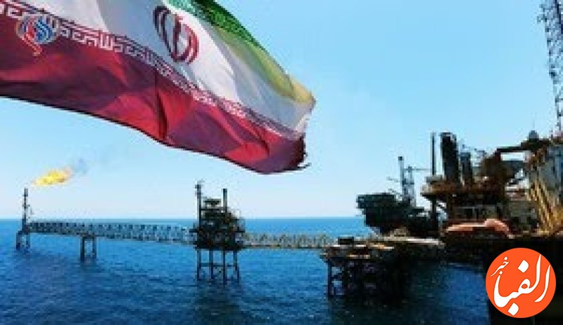 نفت-سنگین-ایران-گران-تر-شد