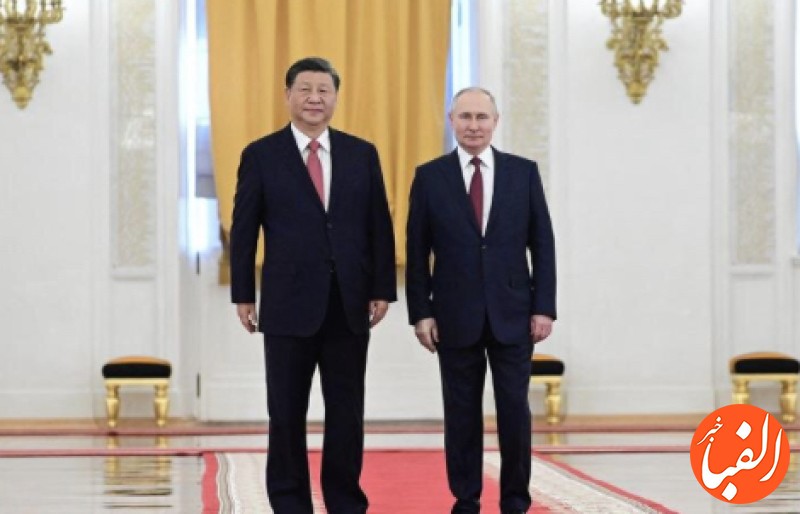 موضع-پوتین-نسبت-به-طرح-چین-برای-پایان-جنگ-اوکراین