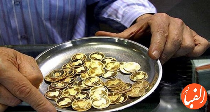 قیمت-دلار-طلا-و-سکه-امروز-۲۷-اردیبهشت-۱۴۰۳-طلای-۱۸-عیار-ارزان-شد