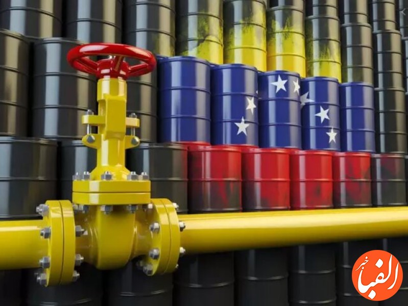 اخذ-مجوز-تولیدکنندگان-نفت-خارجی-در-ونزوئلا