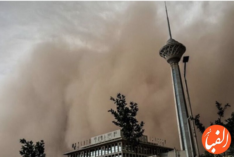 مدیریت-بحران-وزش-باد-خیلی-شدید-و-احتمال-وقوع-طوفان-در-تهران