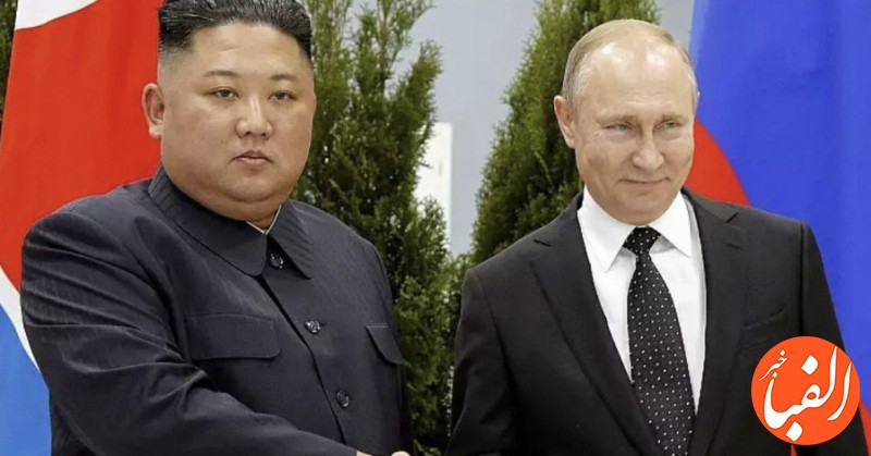 تحریم-های-جدید-انگلیس-علیه-روسیه-و-کره-شمالی