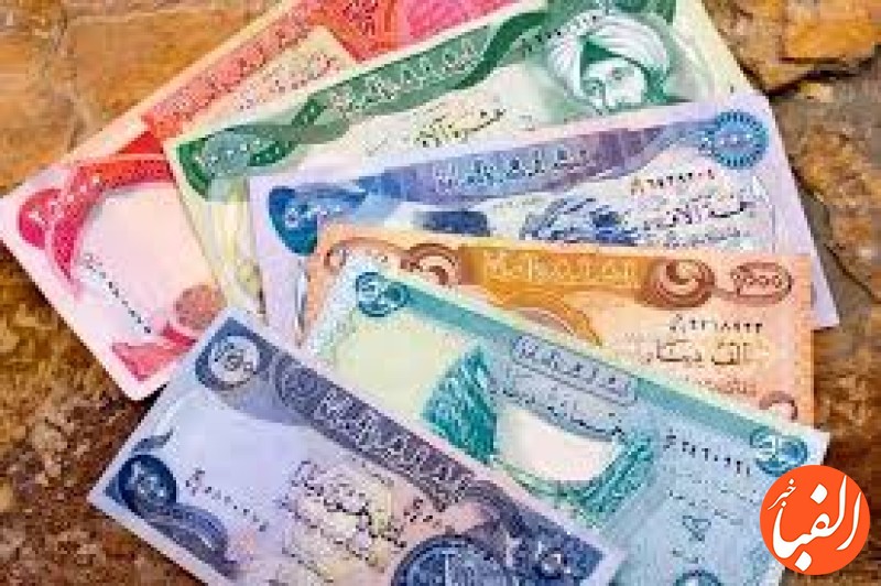 قیمت-دینار-عراق-امروز-۳۰-اردیبهشت-ماه-۱۴۰۳