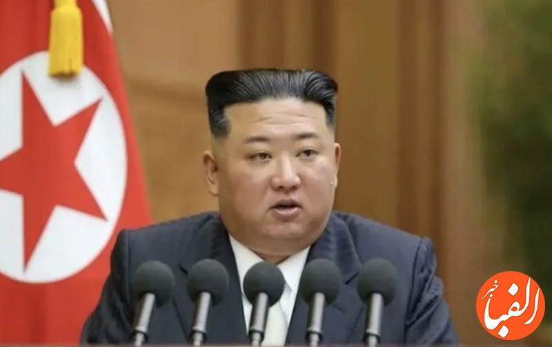 رهبر-کره-شمالی-شهادت-رئیس-جمهور-را-تسلیت-گفت