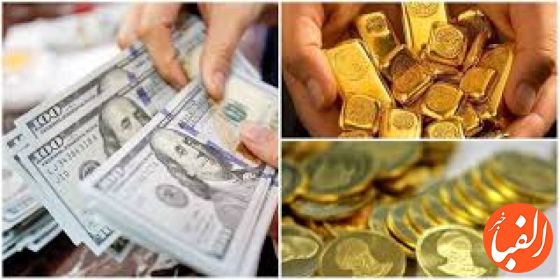 جدول-قیمت-طلا-سکه-و-دلار-در-بازار-امروز-۲-خرداد-۱۴۰۳