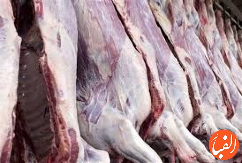 قیمت-گوشت-گوسفندی-امروز-کیلویی-در-بازار-چند-شد-جدول