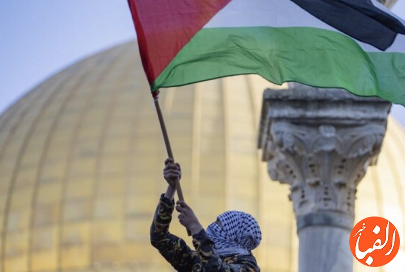 واکنش-آمریکا-به-اقدام-اروپایی-ها-در-به-رسمیت-شناختن-استقلال-فلسطین