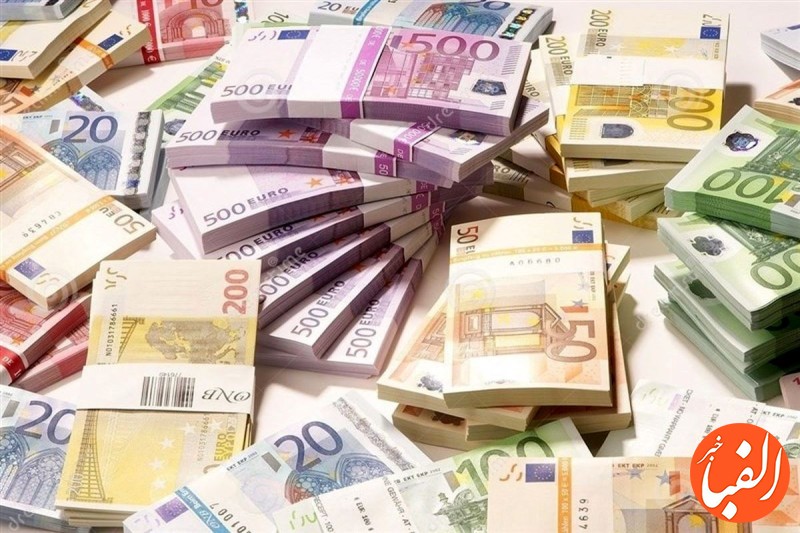 قیمت-دلار-و-یورو-امروز-سه-شنبه-۸-خرداد-۱۴۰۳-جدول