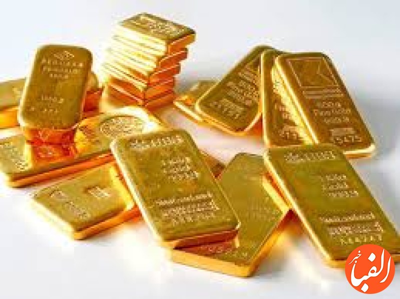 قیمت-جهانی-طلا-امروز-۱۴۰۳-۰۳-۰۸