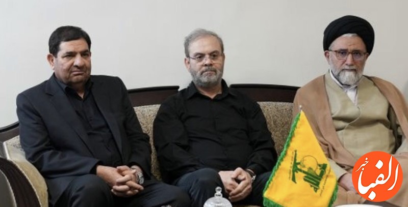مخبر-در-دفتر-مرکزی-حزب-الله-لبنان-در-تهران-حاضر-شد