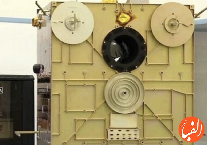 ماهواره-سنگین-وزن-ایرانی-طلوع-۳-در-یک-قدمی-پرتاب