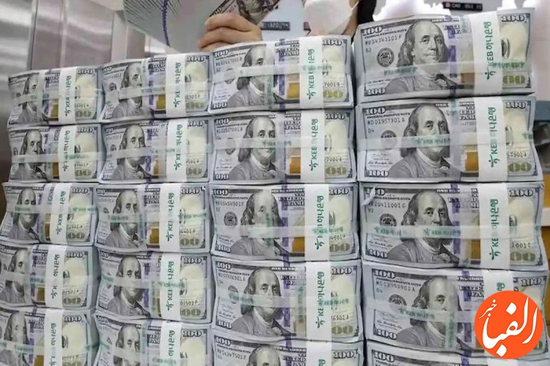 آخرین-بروزرسانی-قیمت-دلار-و-یورو-در-مرکز-مبادله-ایران-چهارشنبه-۹-خرداد