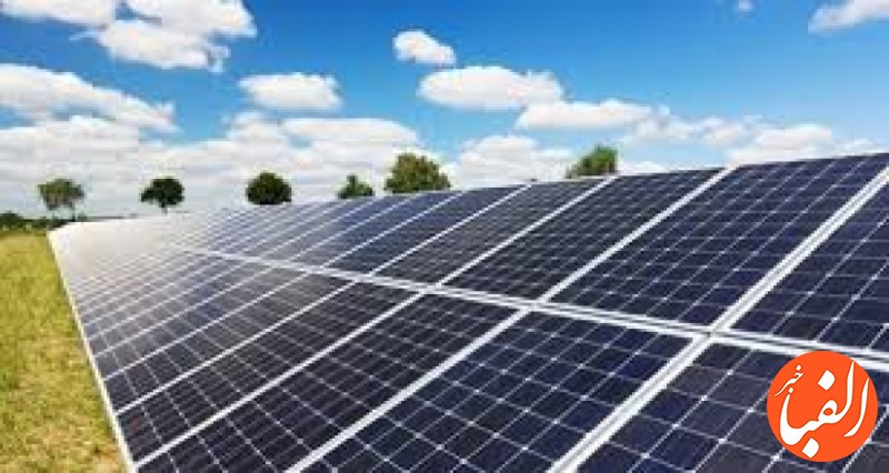بزرگ-ترین-نیروگاه-خورشیدی-خوزستان-احداث-می-شود