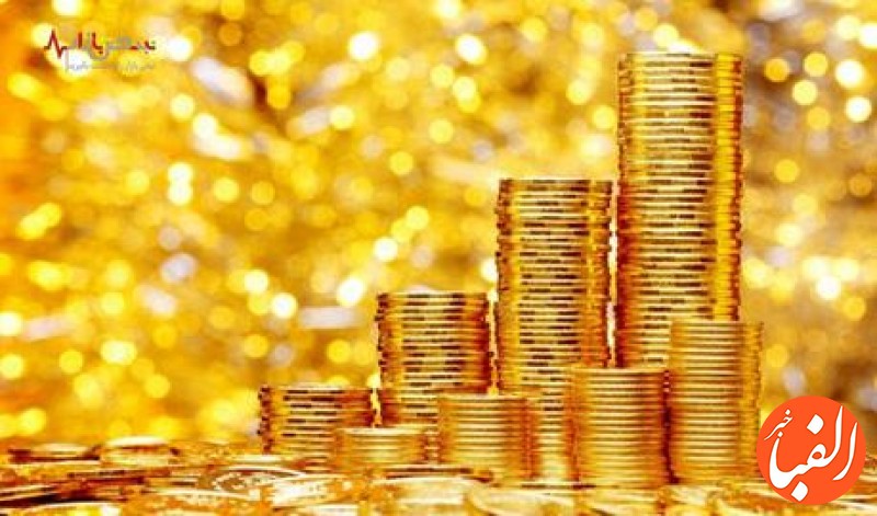 قیمت-طلا-و-سکه-سقوط-کرد