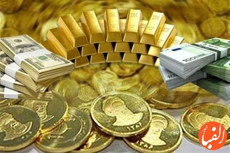 قیمت-طلا-سکه-و-دلار-امروز-۱۱-خرداد-۱۴۰۳