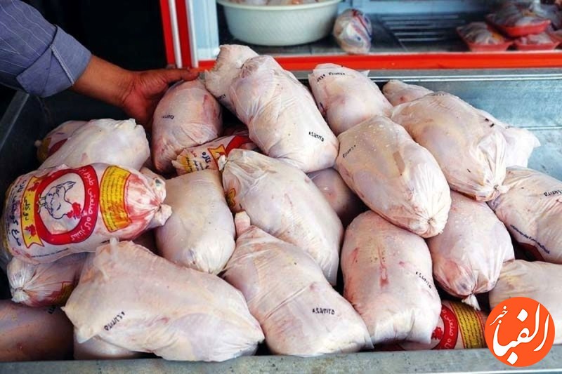 گوشت-مرغ-بیشترین-کاهش-قیمت-را-تجربه-کرد