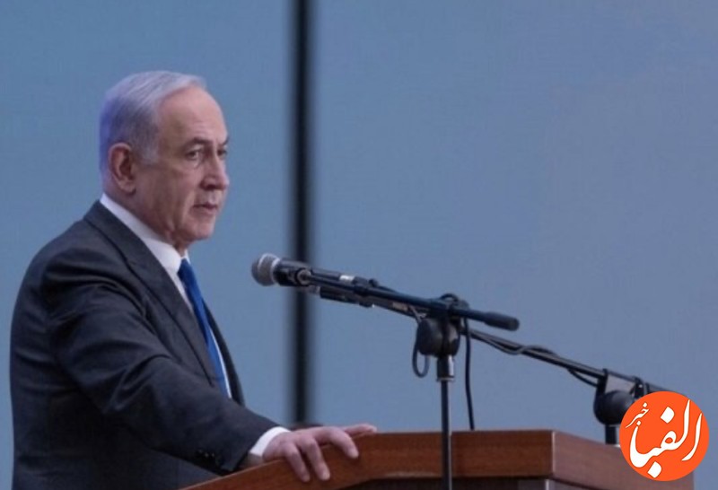 نتانیاهو-در-کنگره-آمریکا-سخنرانی-می-کند