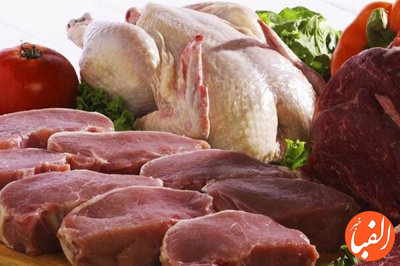 قیمت-مرغ-و-انواع-گوشت-در-بازار-امروز-اعلام-شد