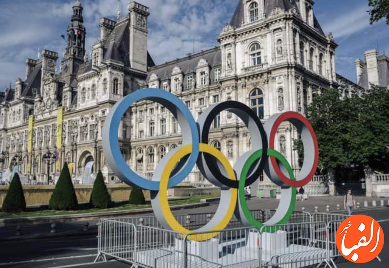 تهدیدات-سایبری-نگرانی-اصلی-برگزارکنندگان-المپیک-2024-پاریس