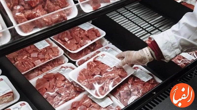 قیمت-روز-گوشت-در-بازار
