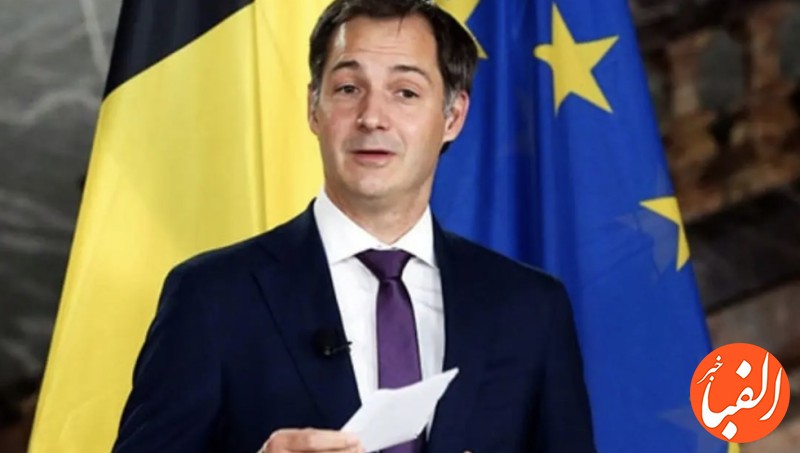 نخست-وزیر-بلژیک-استعفا-داد