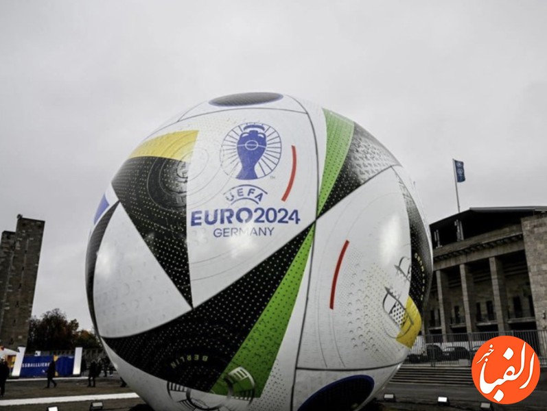 خطرناک-ترین-بازی-یورو-۲۰۲۴-از-نگاه-پلیس-آلمان