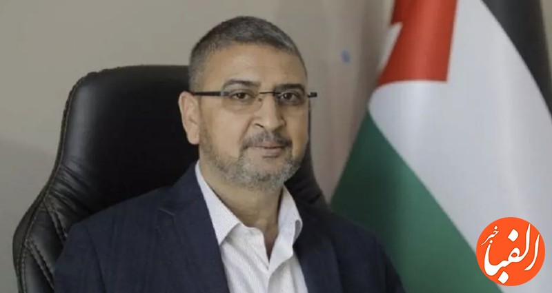 فوری-حماس-قطعنامه-شورای-امنیت-را-پذیرفت