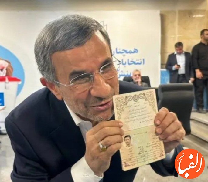 محمود-احمدی-نژاد-دوباره-غیب-شد