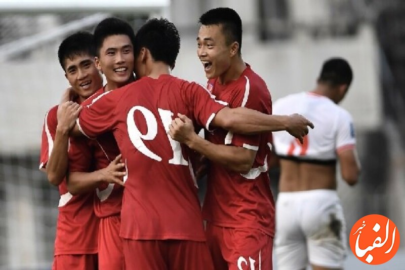 حذف-سوریه-و-راهیابی-کره-شمالی-به-مرحله-بعدی-انتخابی-جام-جهانی