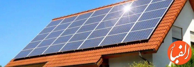 کلنگ-نخستین-شهرک-صنعتی-انرژی-خورشیدی-کشور-در-قزوین-به-زمین-زده-شد