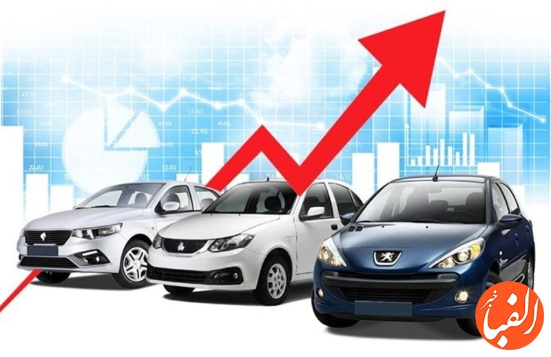 مجوز-افزایش-قیمت-خودرو-صادر-شد