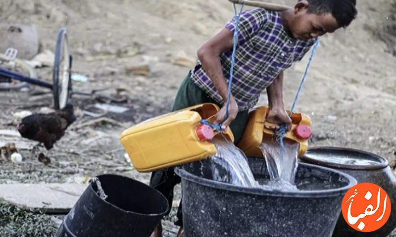 هشدار-سازمان-جهانی-کار-درباره-بحران-کار-کودکان-در-میانمار