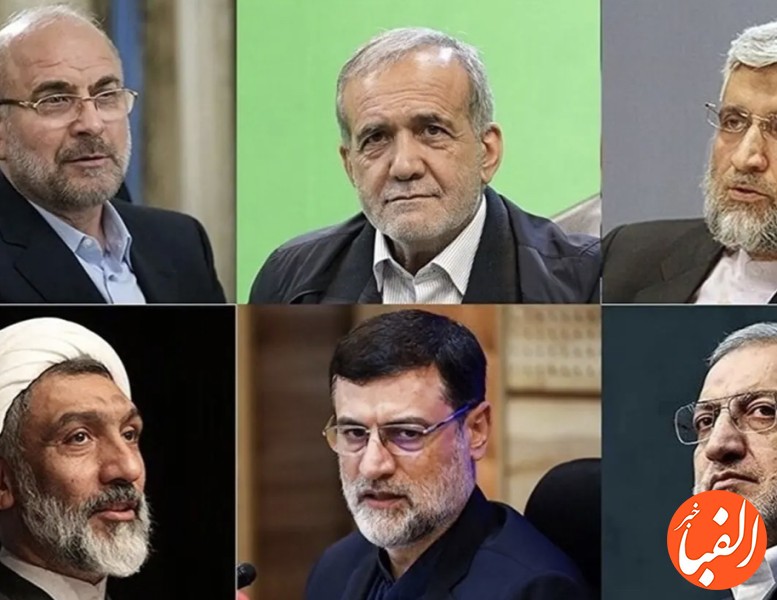 برنامه-های-تبلیغات-تلویزیونی-کاندیداهای-ریاست-جمهوری-امروز-26-خرداد