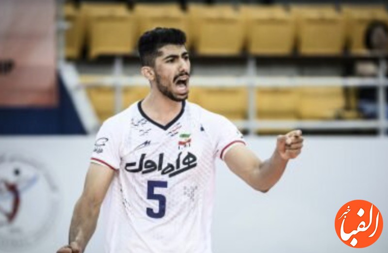 پدیده-والیبال-ایران-در-پلاس-لیگا