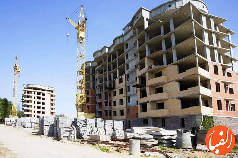 تکلیف-پروژه-احداث-۲۰۰-هزار-واحد-مسکونی-با-تغییر-دولت