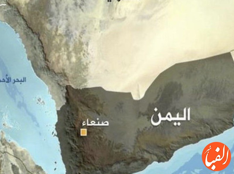 وقوع-حادثه-دریایی-در-ساحل-غربی-یمن