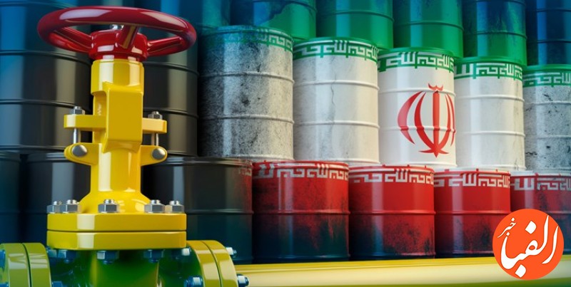 تولید-نفت-ایران-به-۳-۳-میلیون-بشکه-رسید-تحریم-دیگر-اثر-ندارد