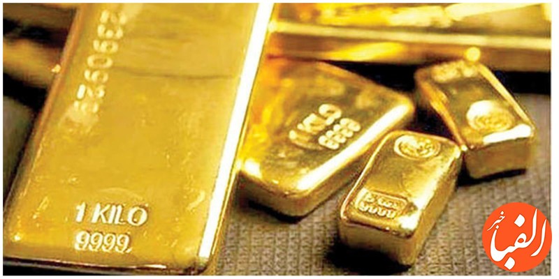 قیمت-طلا-امروز-یکشنبه-۲۷-خرداد