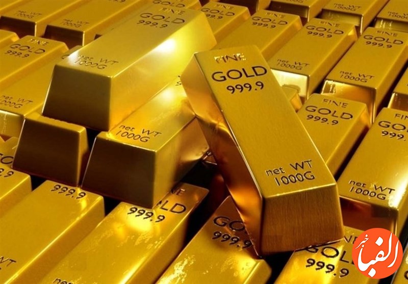 واردات-طلا-تا-سال-آینده-از-مالیات-معاف-است
