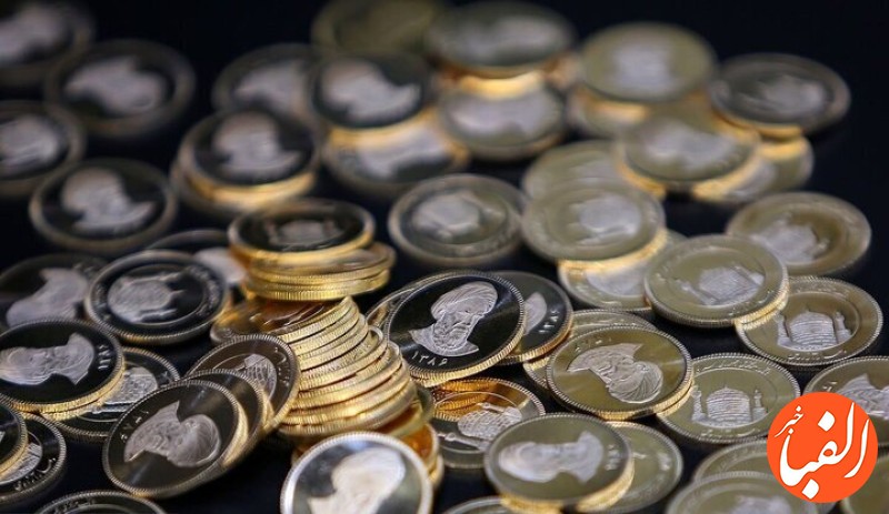 قیمت-سکه-و-طلا-امروز-پنجشنبه-۳۱-خرداد-۱۴۰۳-جدول